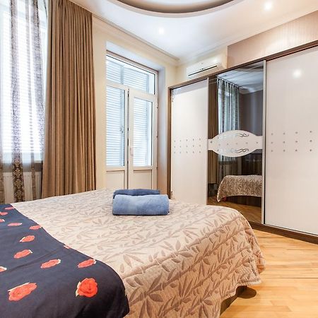 Sweet Home Apartment Tbilisi Kamer foto