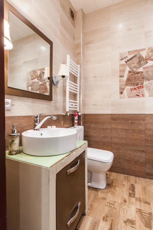 Sweet Home Apartment Tbilisi Kamer foto