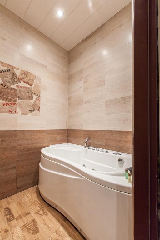 Sweet Home Apartment Tbilisi Kamer foto