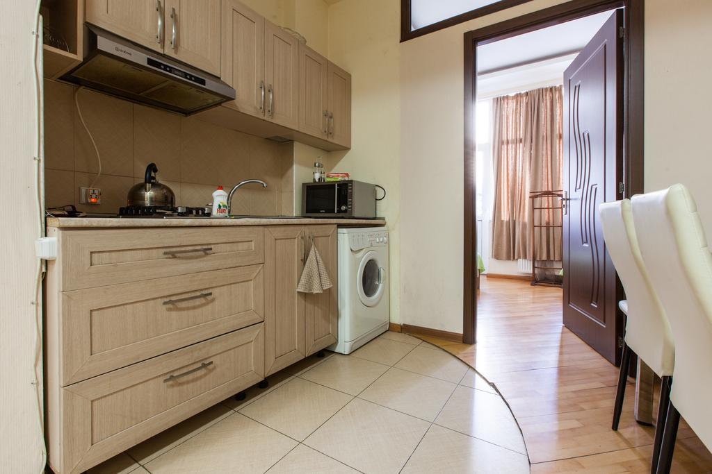 Sweet Home Apartment Tbilisi Kamer foto