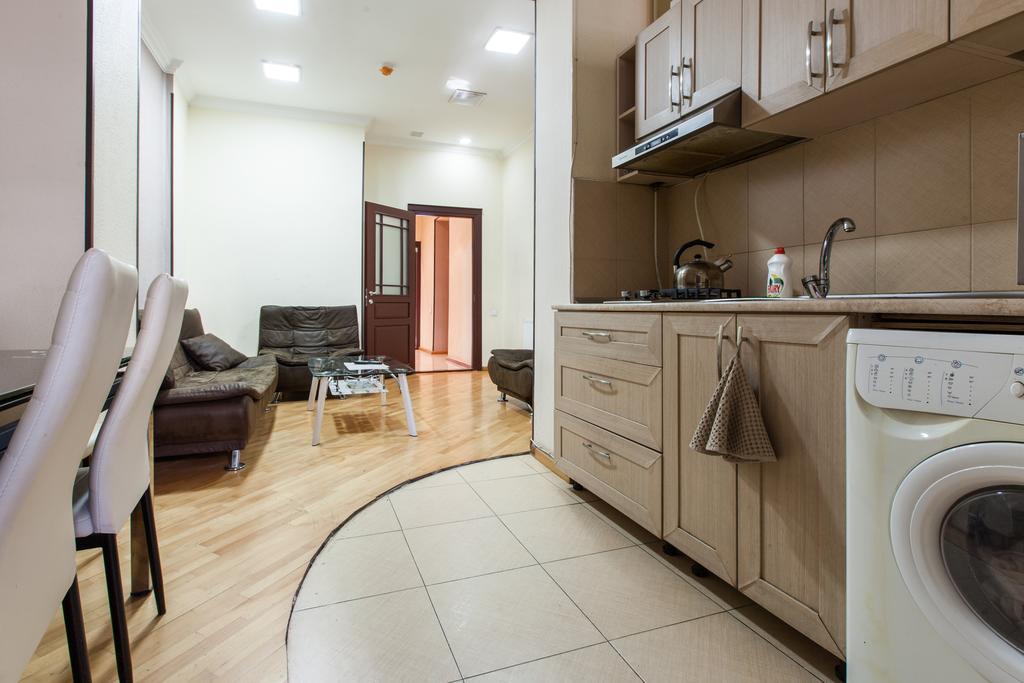 Sweet Home Apartment Tbilisi Kamer foto