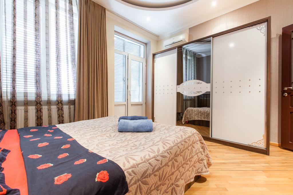 Sweet Home Apartment Tbilisi Kamer foto