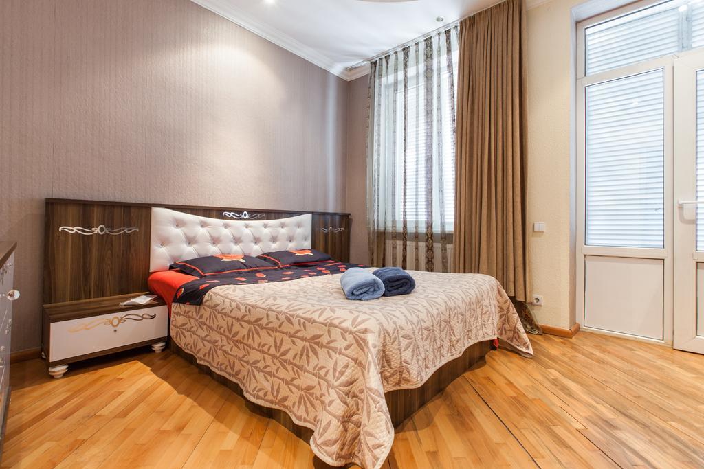 Sweet Home Apartment Tbilisi Kamer foto