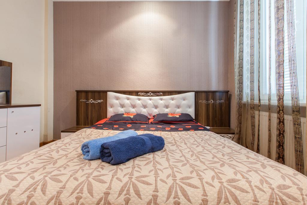 Sweet Home Apartment Tbilisi Kamer foto