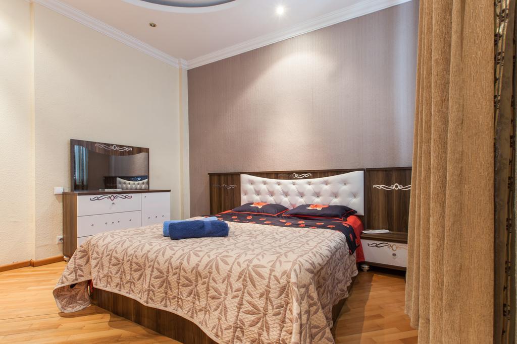 Sweet Home Apartment Tbilisi Kamer foto