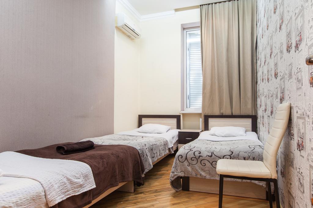 Sweet Home Apartment Tbilisi Kamer foto