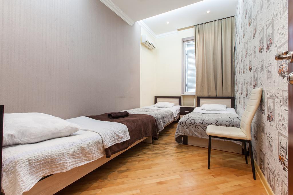 Sweet Home Apartment Tbilisi Kamer foto