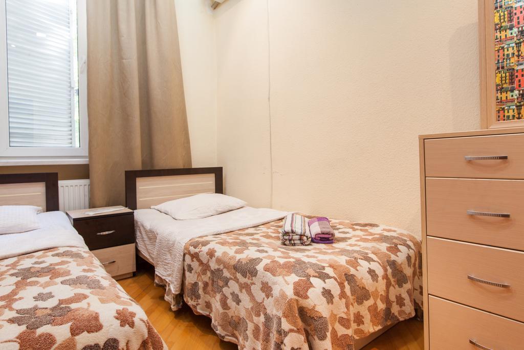 Sweet Home Apartment Tbilisi Kamer foto