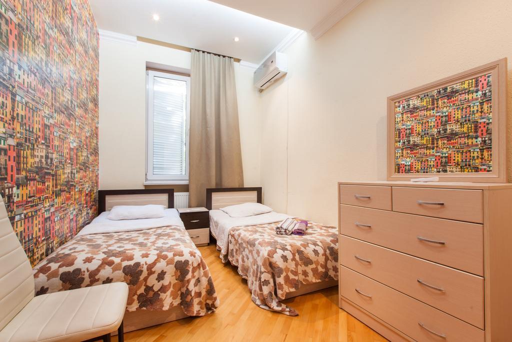 Sweet Home Apartment Tbilisi Kamer foto