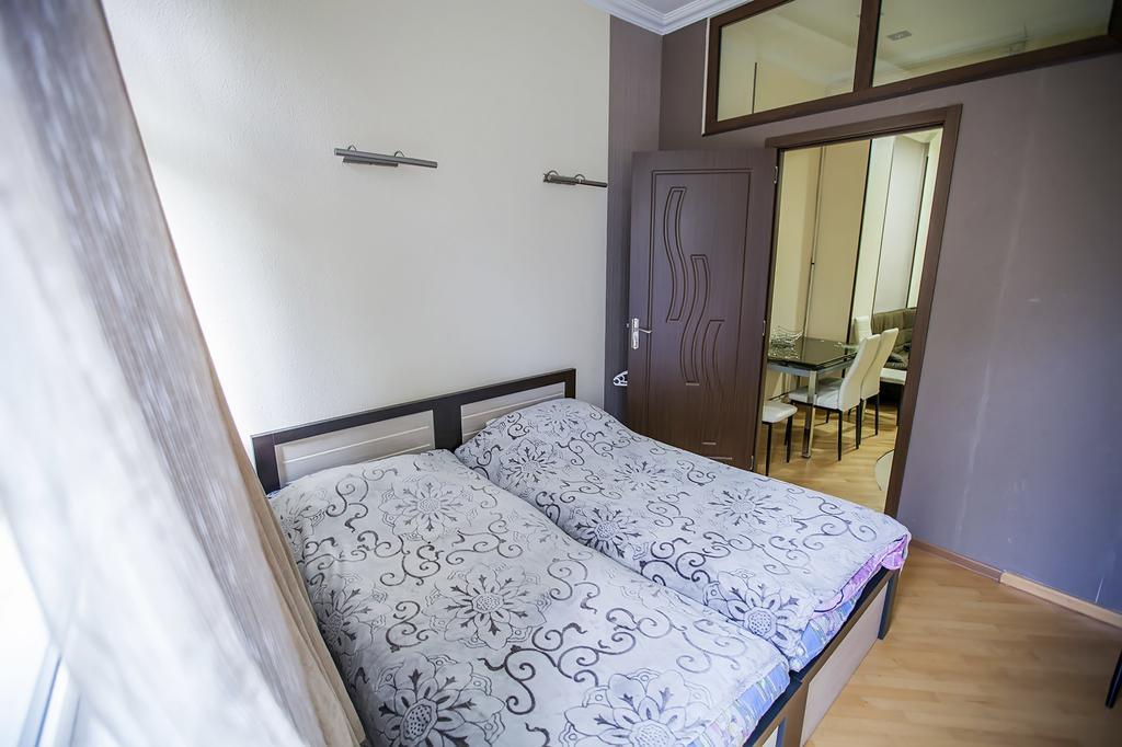 Sweet Home Apartment Tbilisi Kamer foto