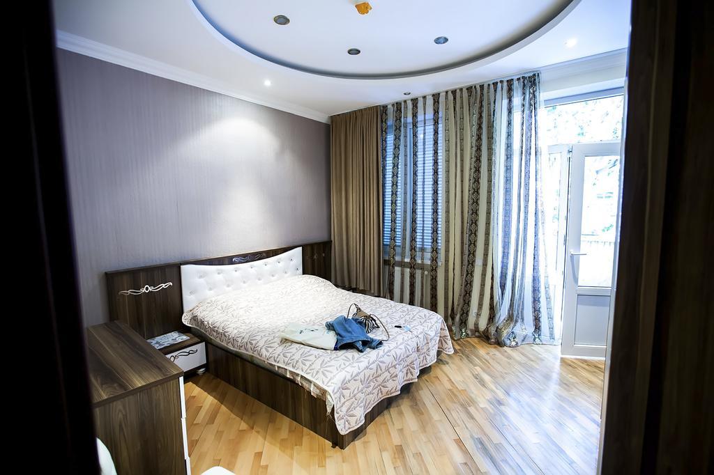 Sweet Home Apartment Tbilisi Kamer foto