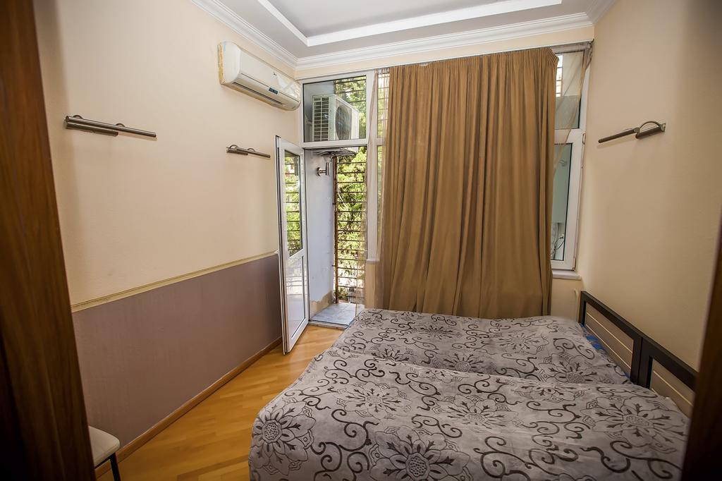 Sweet Home Apartment Tbilisi Kamer foto