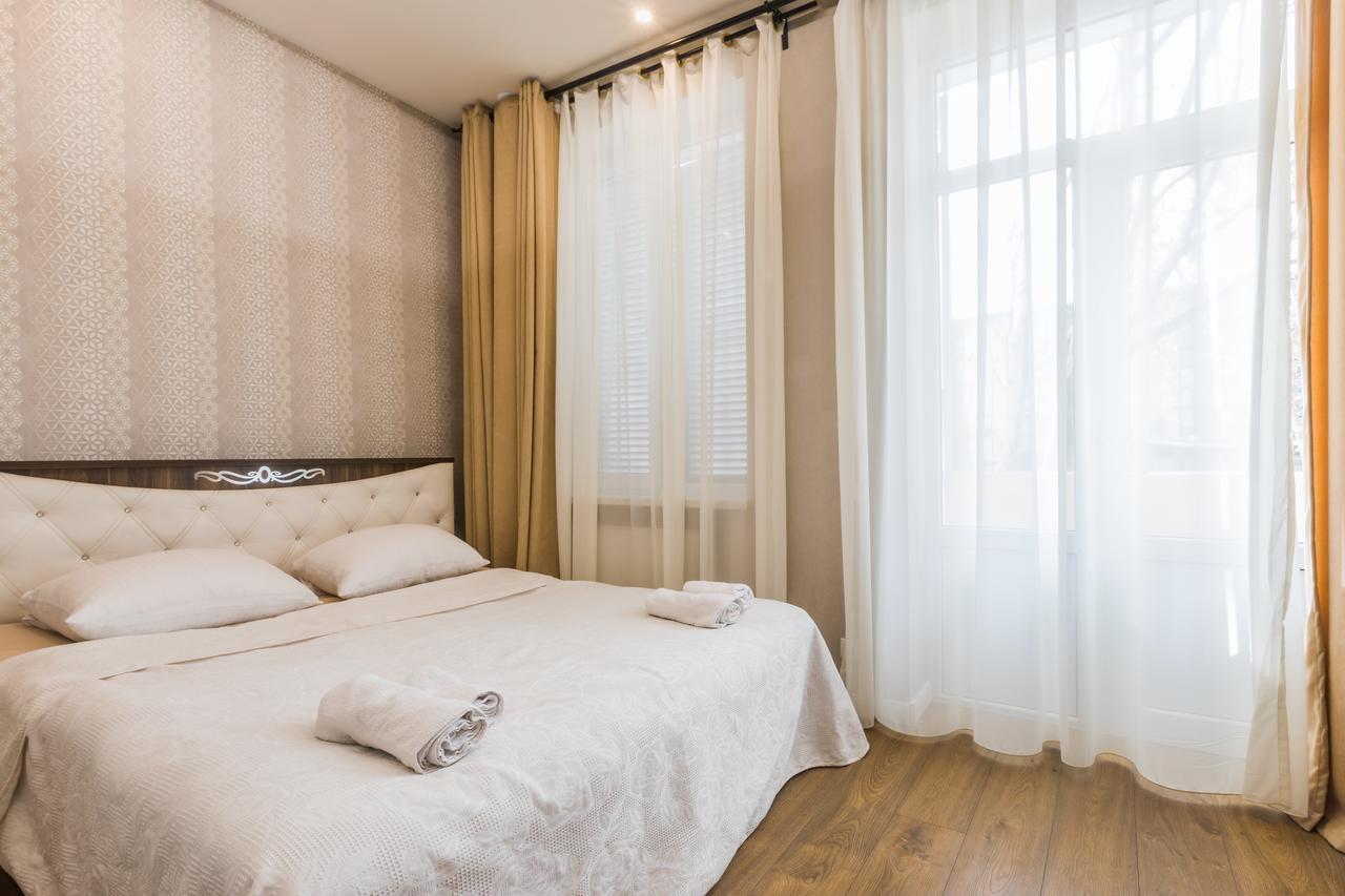 Sweet Home Apartment Tbilisi Buitenkant foto