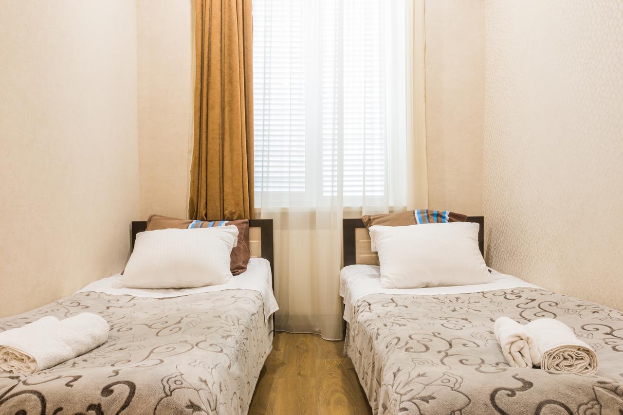 Sweet Home Apartment Tbilisi Buitenkant foto