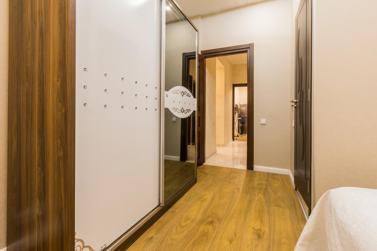 Sweet Home Apartment Tbilisi Buitenkant foto