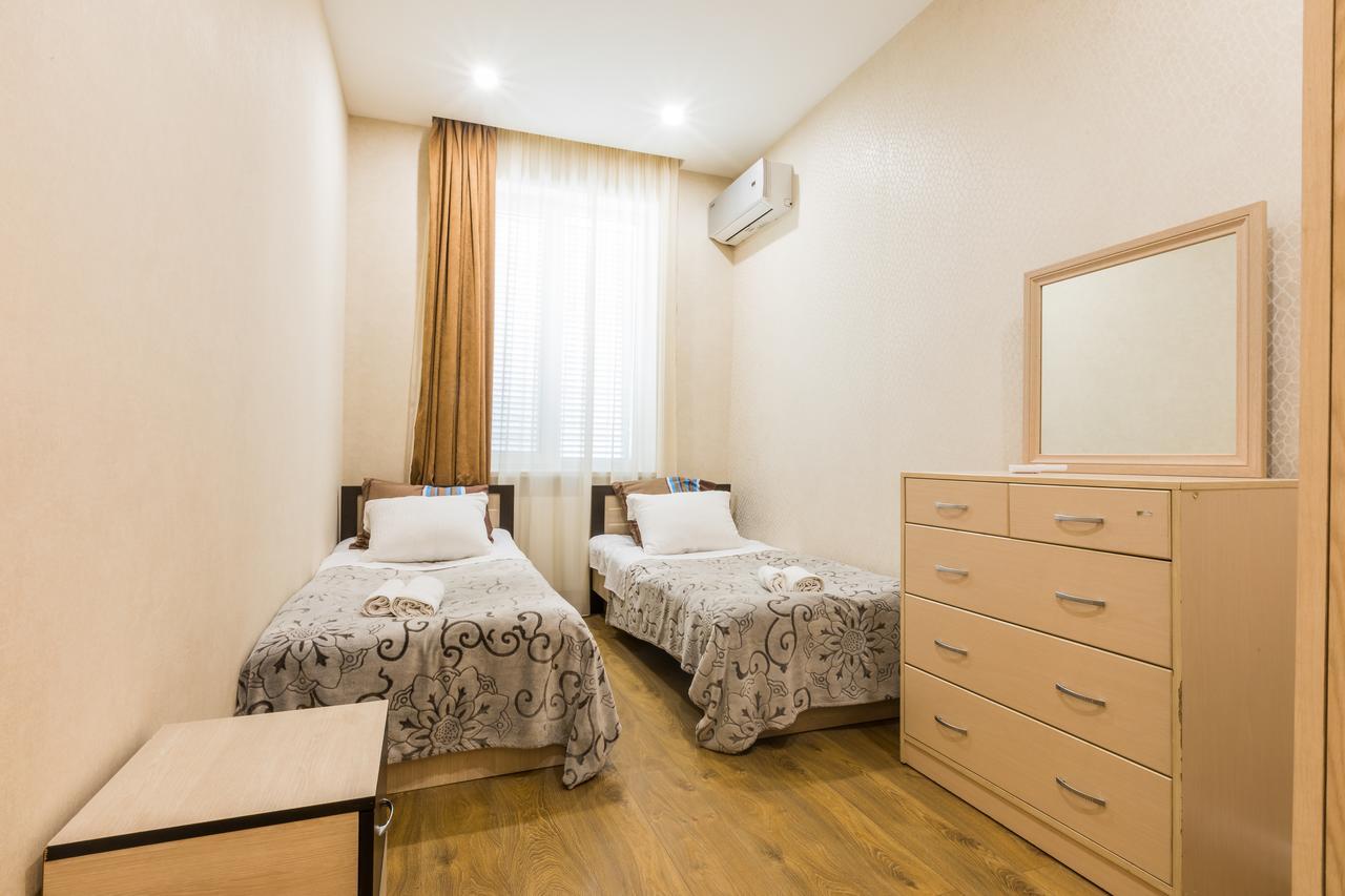 Sweet Home Apartment Tbilisi Buitenkant foto