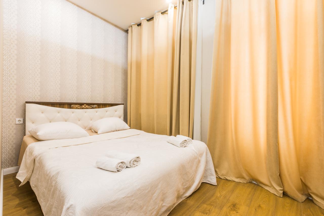 Sweet Home Apartment Tbilisi Buitenkant foto