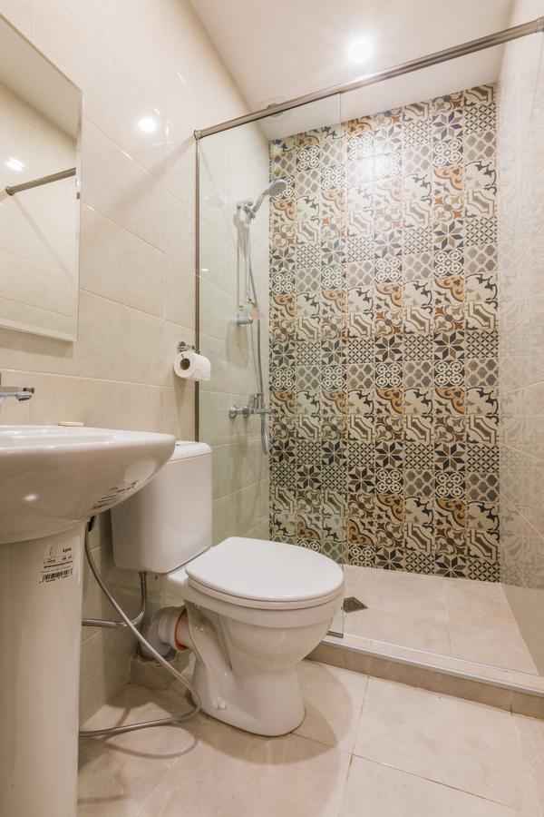 Sweet Home Apartment Tbilisi Buitenkant foto