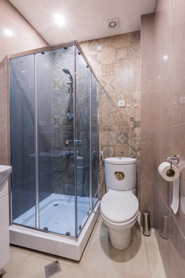 Sweet Home Apartment Tbilisi Buitenkant foto