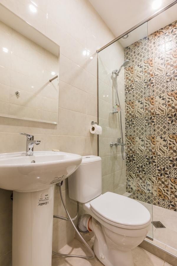 Sweet Home Apartment Tbilisi Buitenkant foto