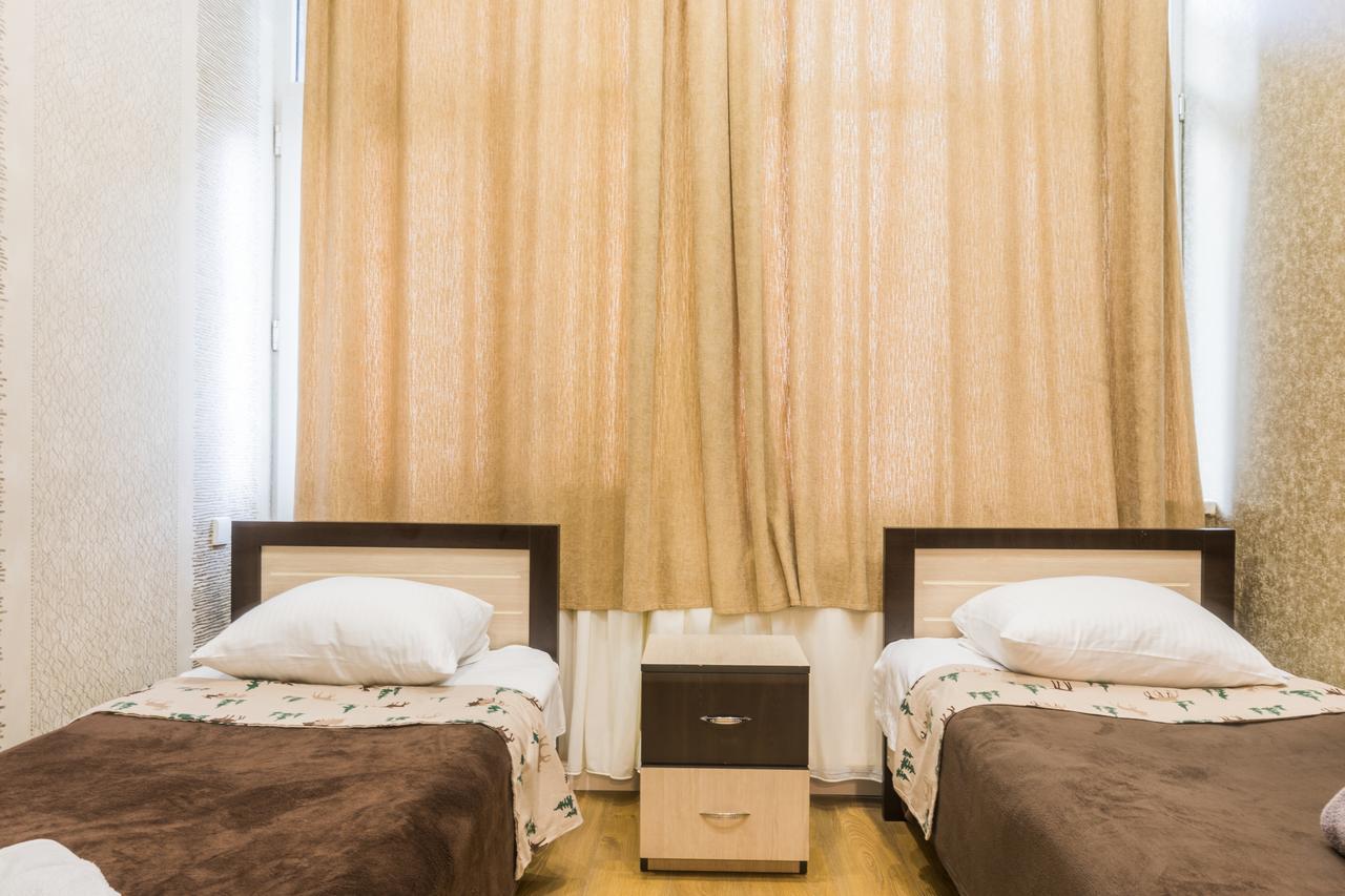 Sweet Home Apartment Tbilisi Buitenkant foto