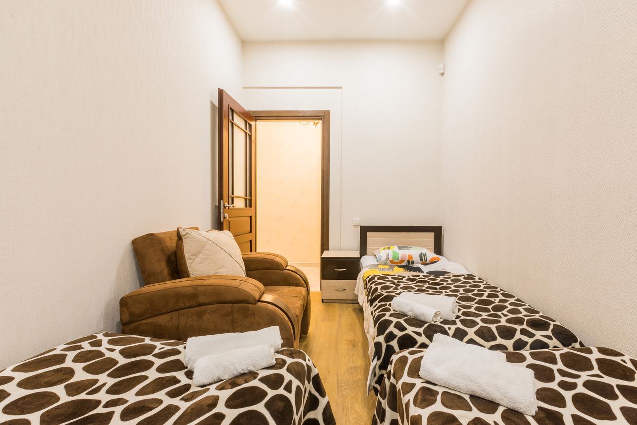 Sweet Home Apartment Tbilisi Buitenkant foto